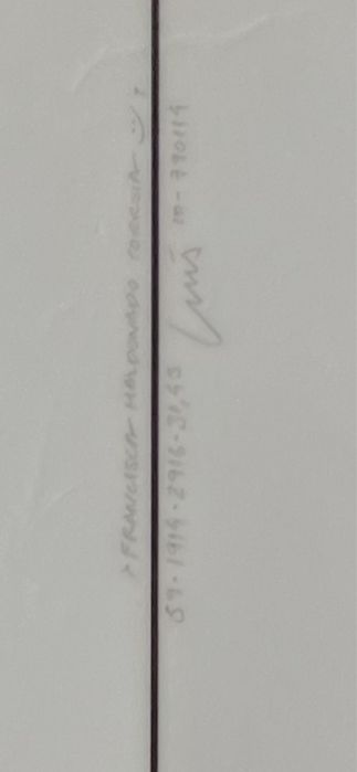 Prancha lacrau 5’9