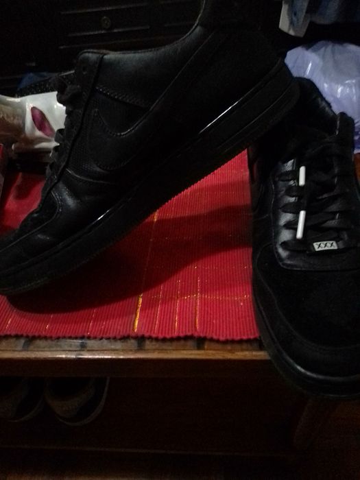 Tênis Nike AFI  Coleção N -46