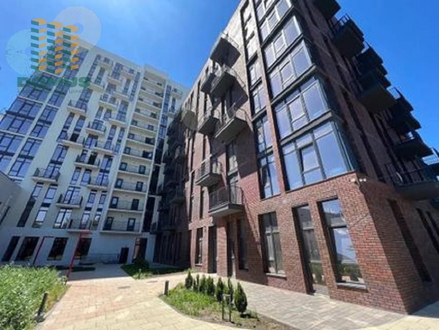 Продам 1 комн в ЖК "Пространство на Радостной"! Черемушки!