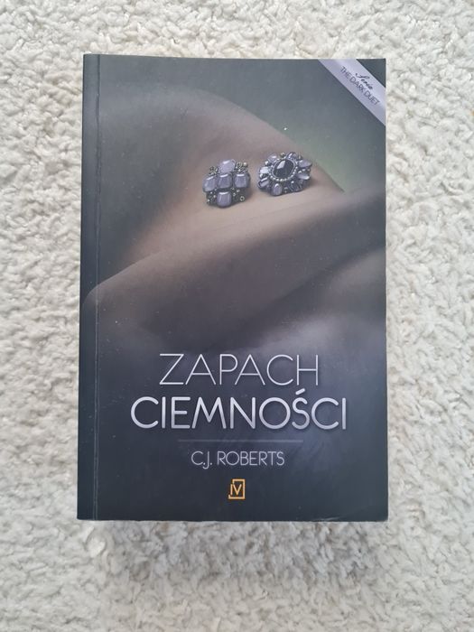 Zapach ciemności C.J Roberts