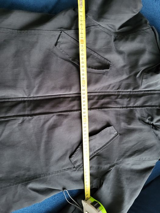 Parka zimowa Divers rozmiar M