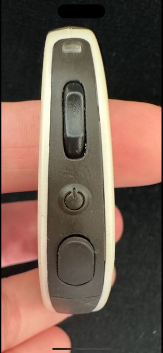 Auricular Nokia bluetooth