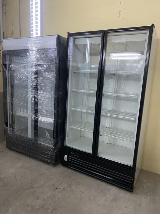 Холодильник для продуктов Холодильный шкаф Витрина Ларь Барный