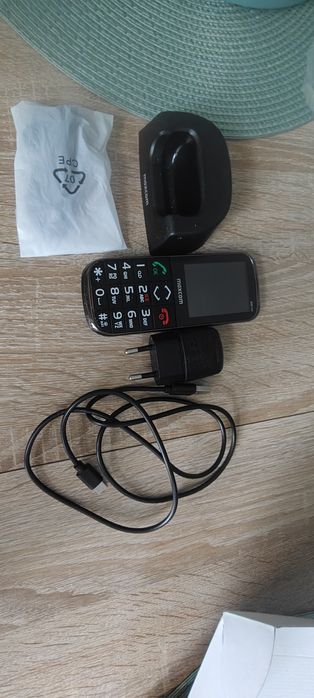 Sprzedam telefon Maxcom