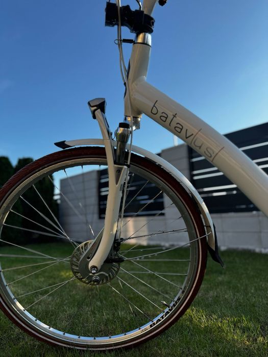 Rower Batavus Bolero Inspire