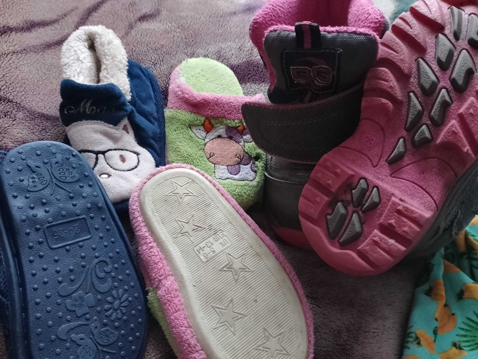 Одяг для дівчинки 2-3 роки