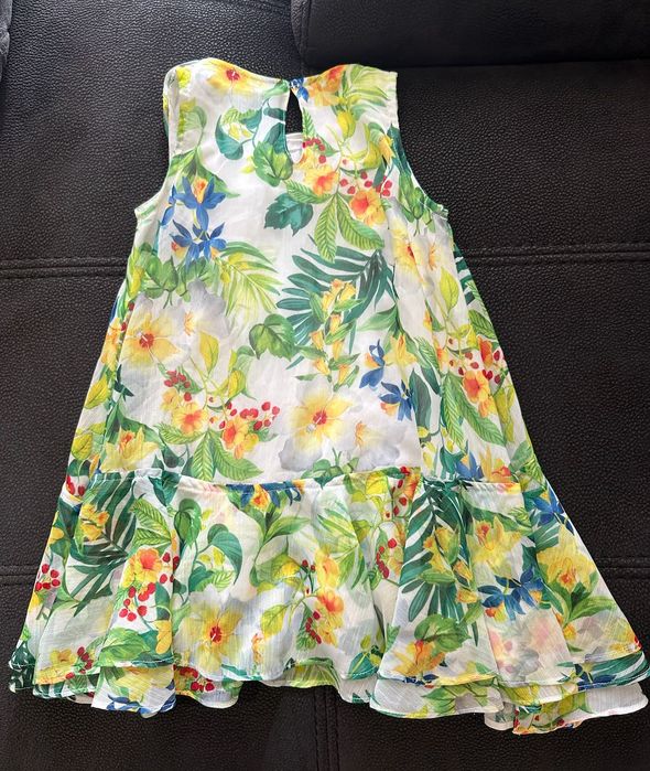 Vestido Cerimónia Mayoral (24M)
