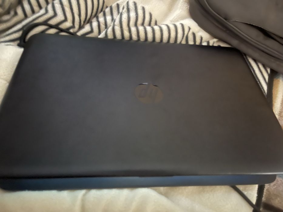 Computador HP em bom estado!