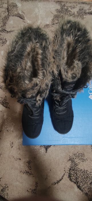 Чоботи зимові Columbia