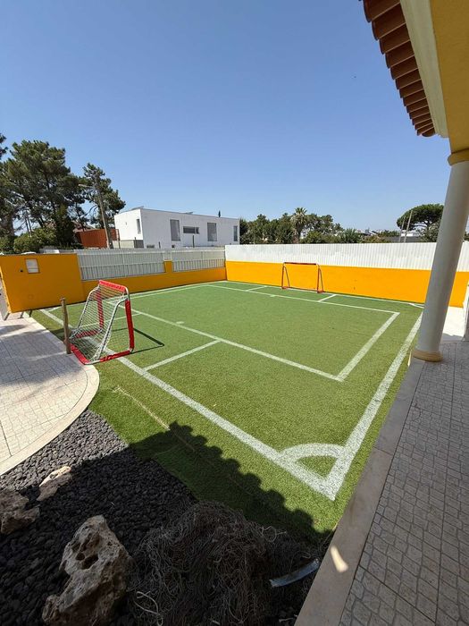 Vivenda Marisol com piscina e churrasco para eventos e festas!