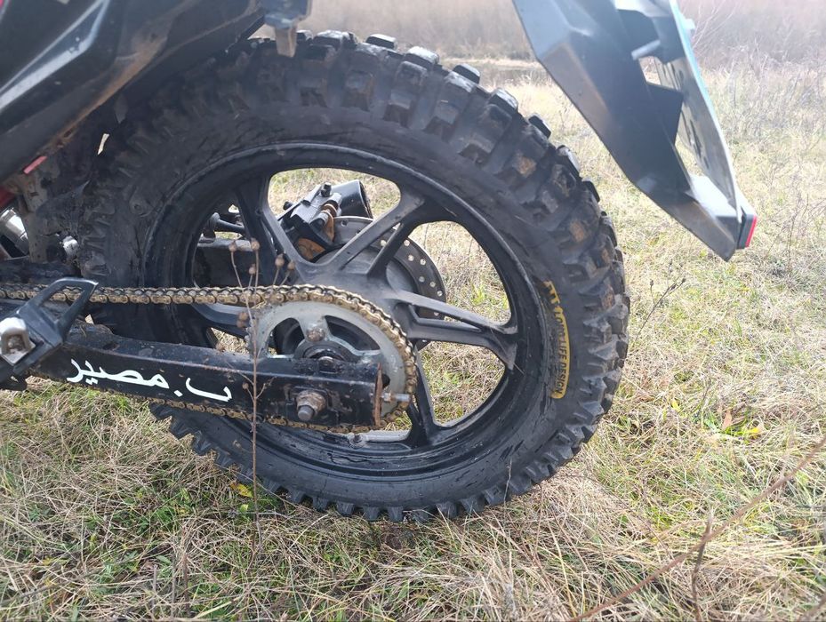 В продажі Lifan kp 200