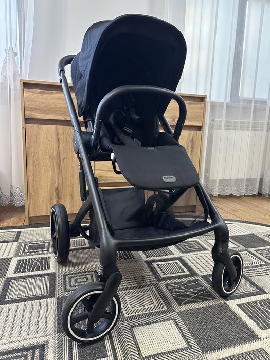 Cybex Balios S Lux