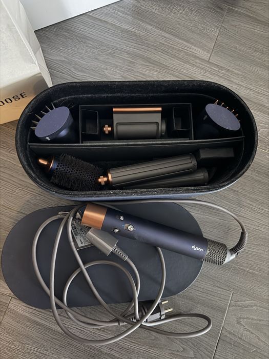 Dyson Airwrap HSO5 Complete Long