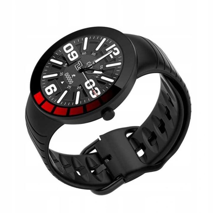 ~~Zegarek Męski ~~ SMARTWATCH E3 Plus ~~ Wodoodprny  IP68~~