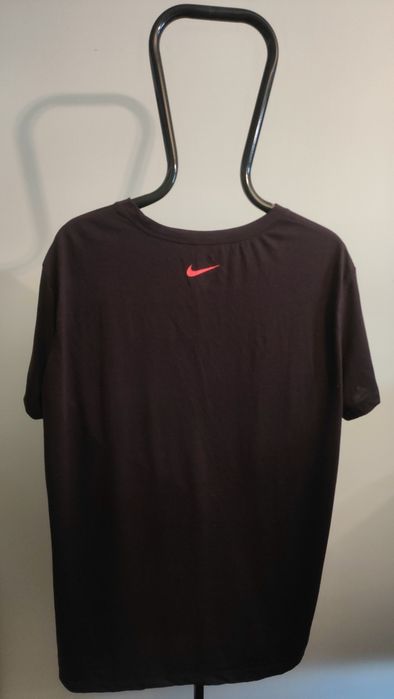 świetny t-shirt Nike Tee dri -fit stan idealny