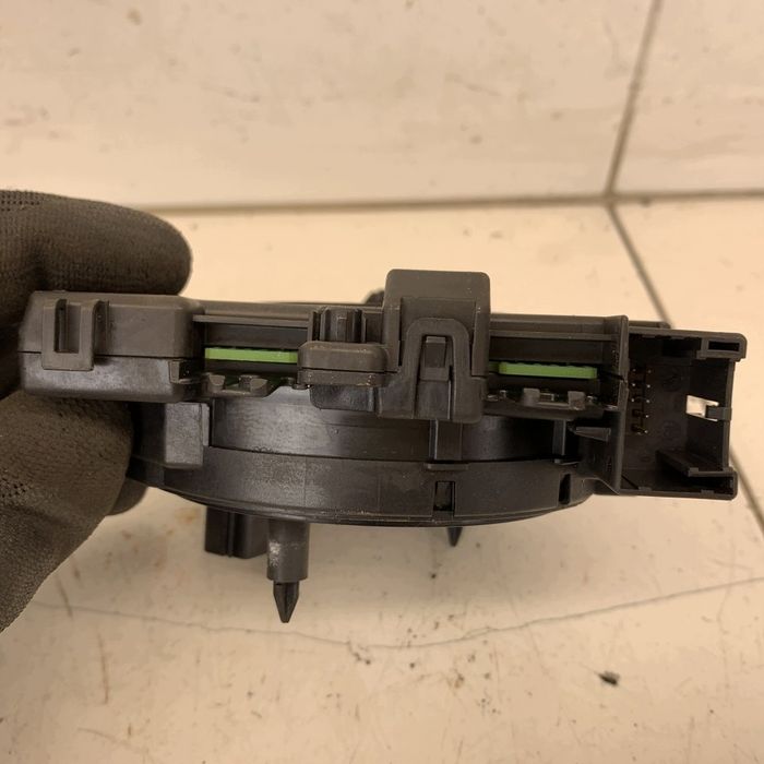 Taśma Zwijak Rolka Poduszki Powietrznej Airbag Vw Crafter Ii 7C Man Tge 24R