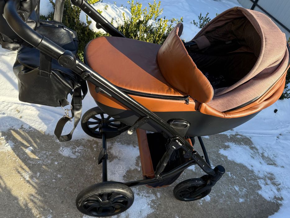 Anex m/type 2 в 1 — Discovery Edition (лімітована версія)