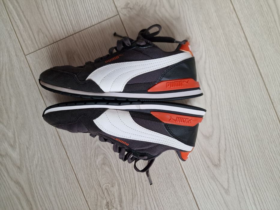 Buty sportowe obuwie sportowe Puma