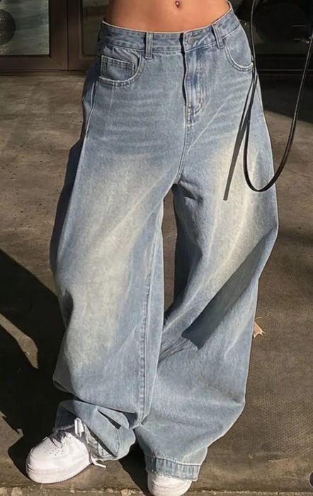 Джинси палаццо крутенські