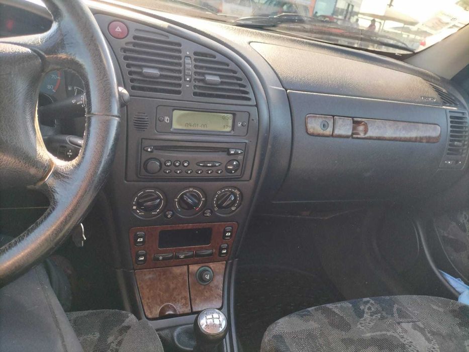 2003 Citroën Xsara