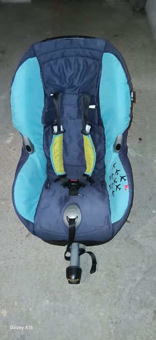Fotelik Maxi Cosi 9-18 kg isofix