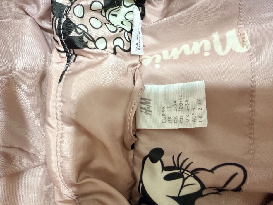 Речі на дівчинку Zara 98 зріст