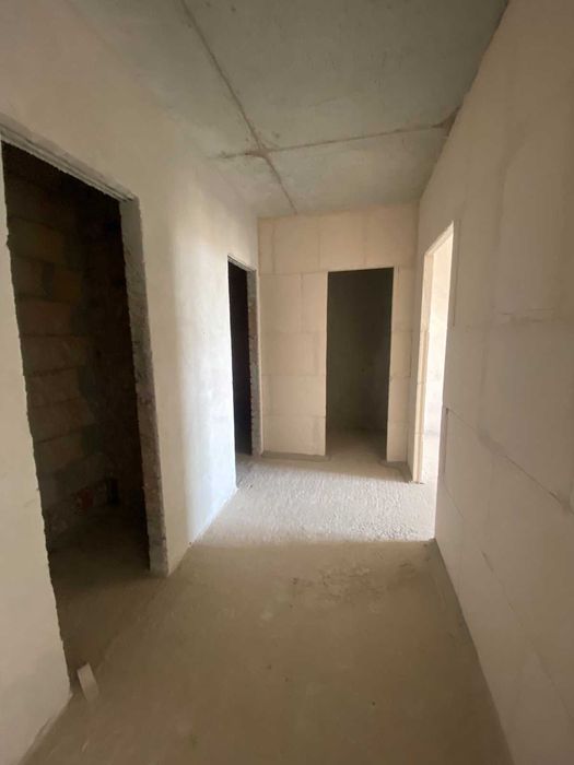 ЖК Парус Смарт 2 кім. квартира, новобудова 77 м. кв. вул. Трускавецька