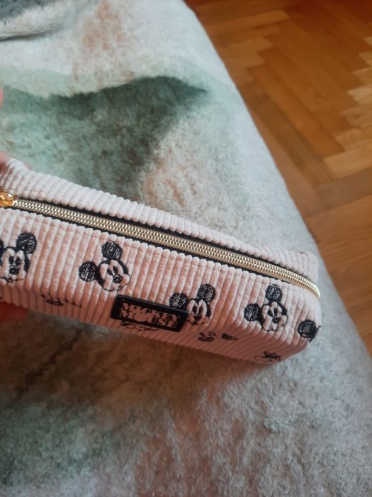 Piórnik myszki miki