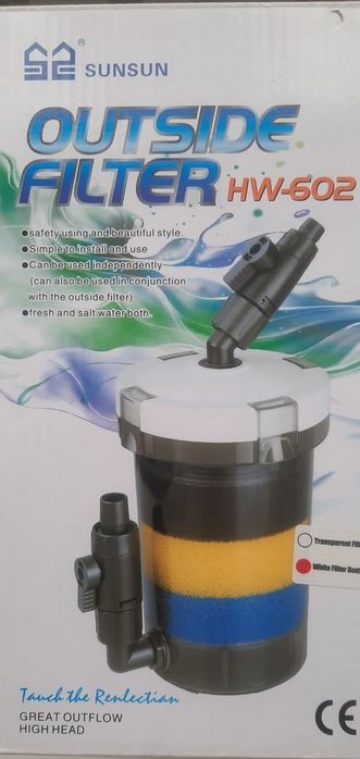 Продам аквариум 40литррв