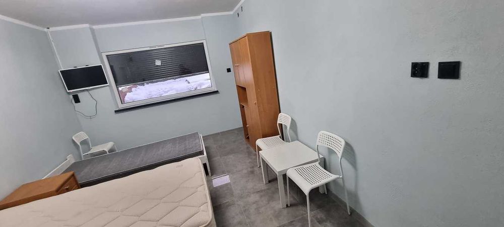 Wynajem wynajmę kwatery pokoje miejsca noclegowe pracownicze Chojnów