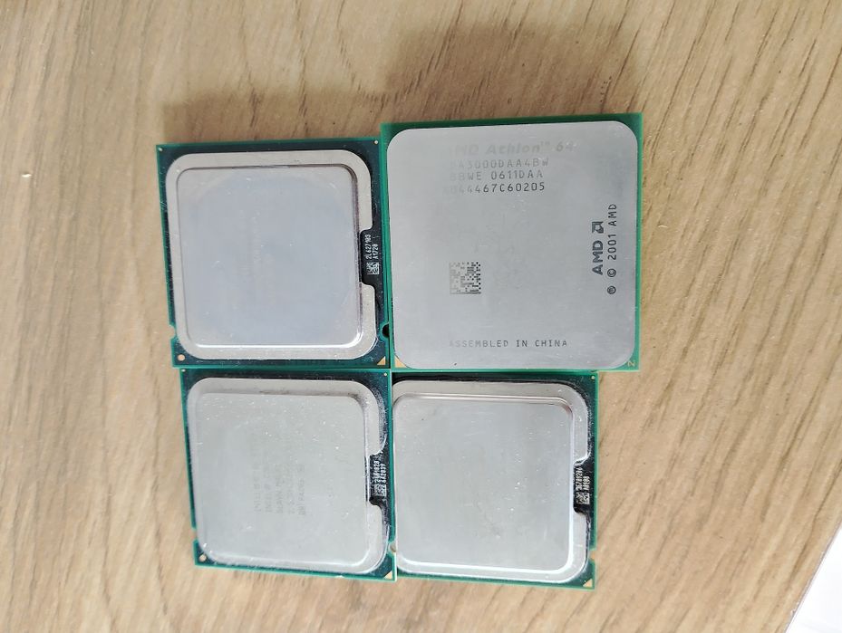 Procesor komputerowy