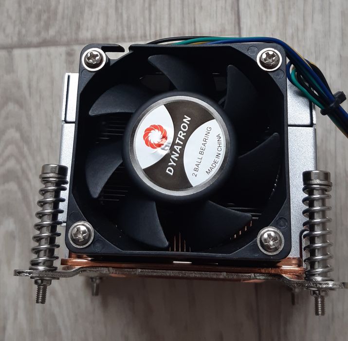 Серверная (workstation )материнская плата Supermicro X11SAE-M