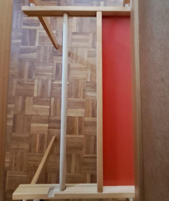 Tablica do rysowania - Ikea
