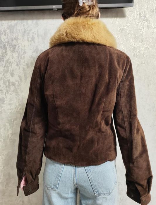 Дублянка натуральна