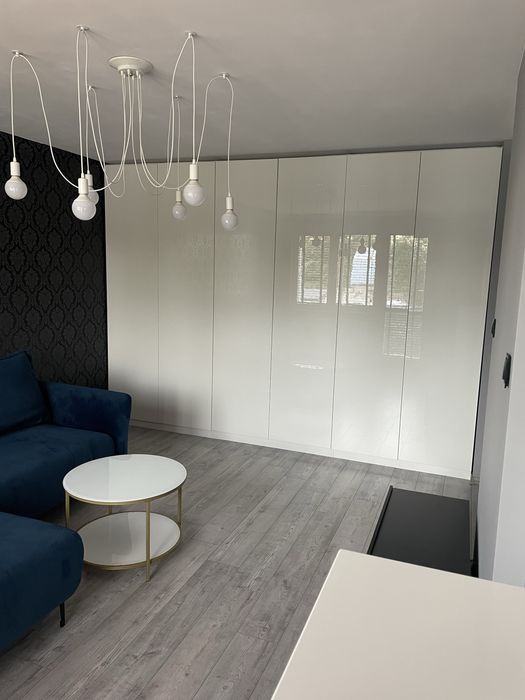 Wynajmę mieszkanie 45 m2 Nowe Miasto