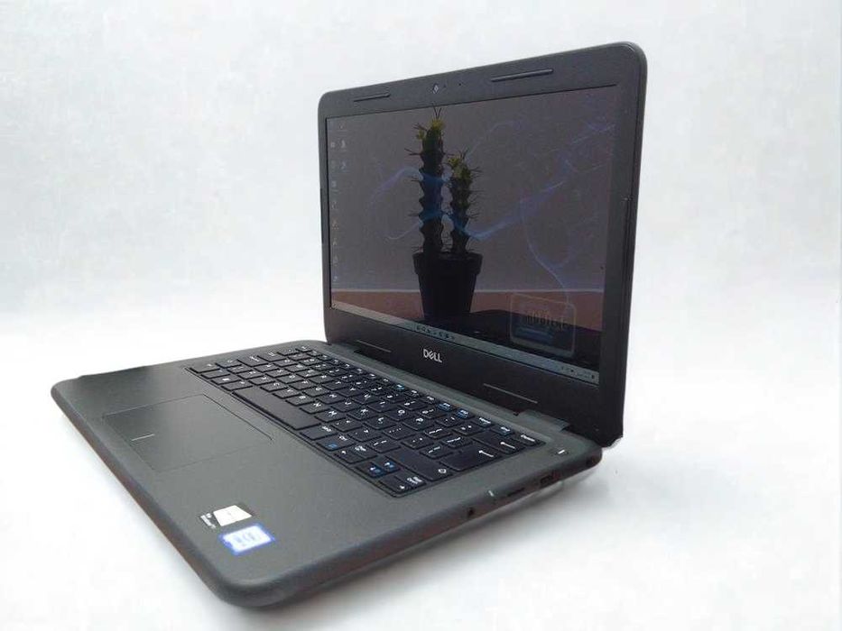 Laptop Dotykowy Dell 3310 i5 13,3 FHD IPS 16GB 256 SSD Win11 GW FV