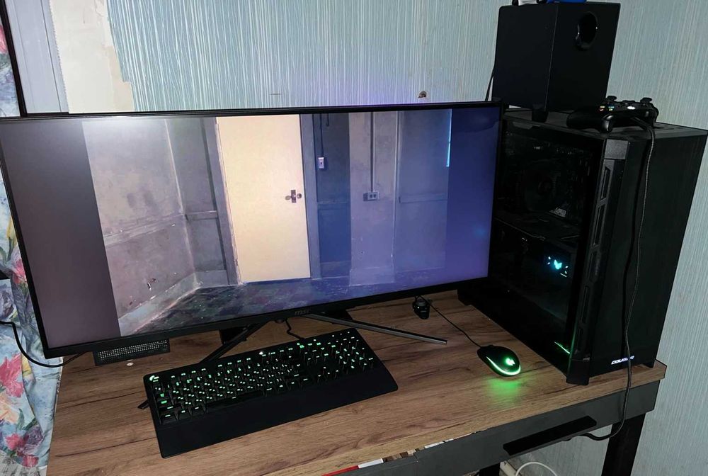 Обмін пк на ps 5 pro