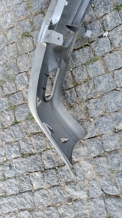 Parachoques Hyundai accent para choques 2001