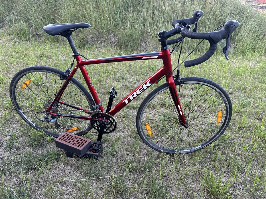 Rower Trek  series 1.1