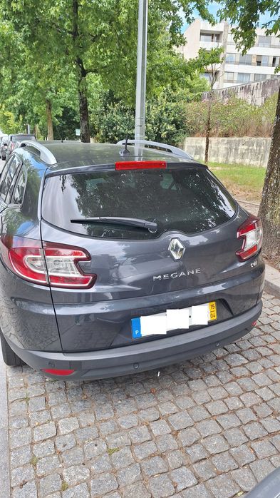 Renault Megane 1.6dci 130cv Bose Edition