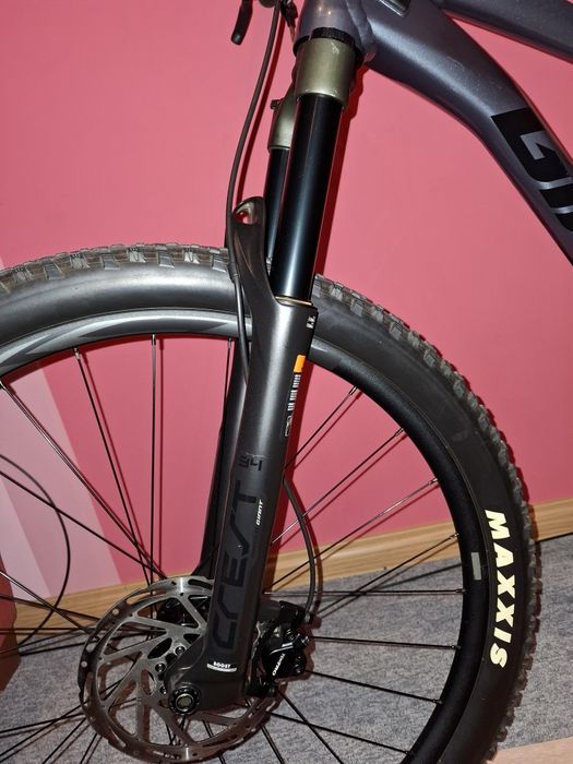 Велосипед GIANT stance 2 ,2023 рік,2 велосипеда