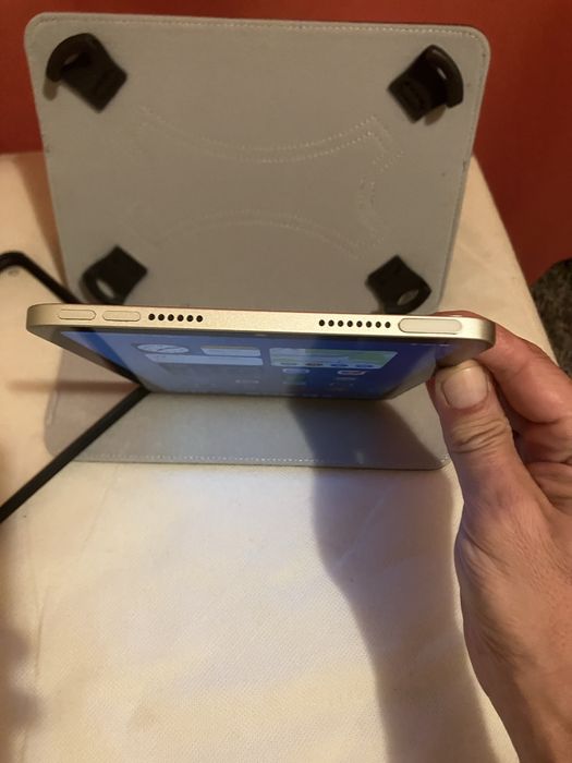 iPad Mini 6a geração 64gb Wi-Fi