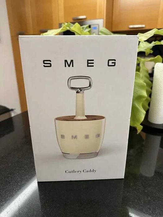 Base Talheres SMEG