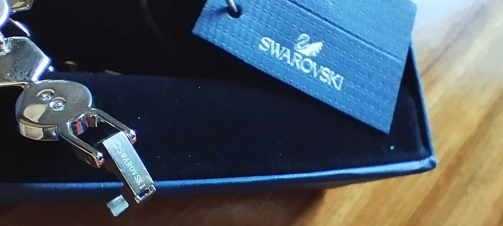 Pulseira SWAROVSKI Mineral Moonlight