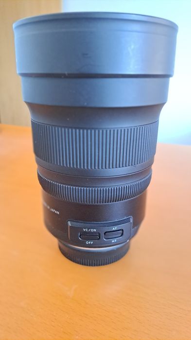 Tamron 15-30 MM F/2.8 DI VC G2