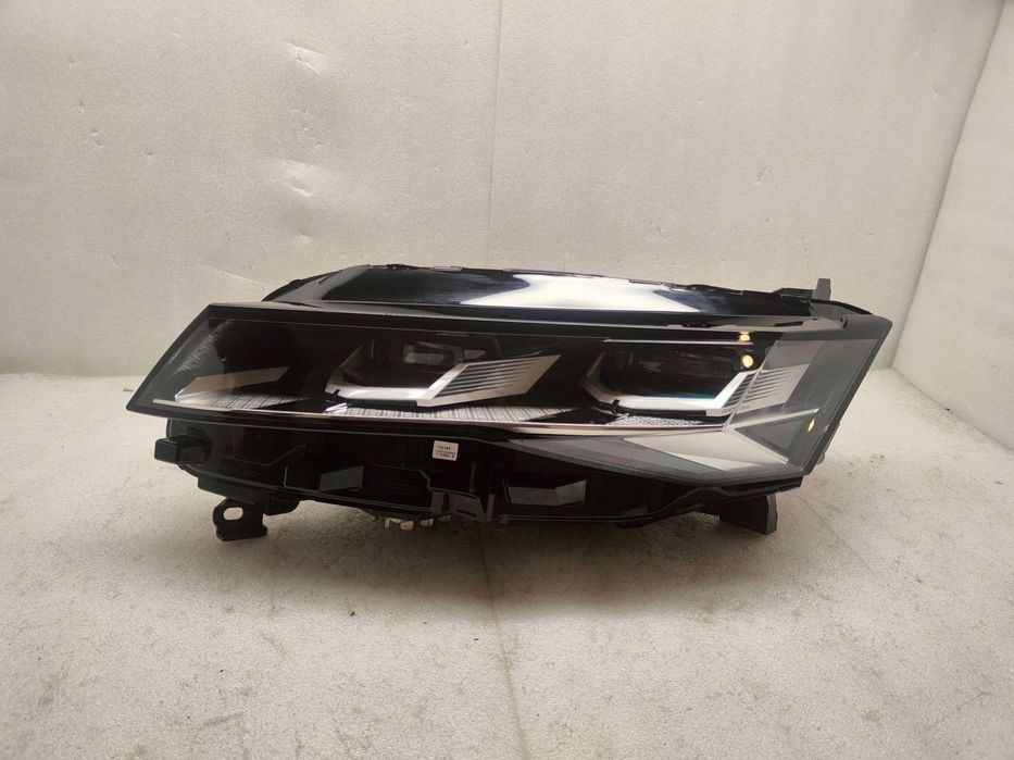 renault rafale matrix led przód strona lewa 260606163r