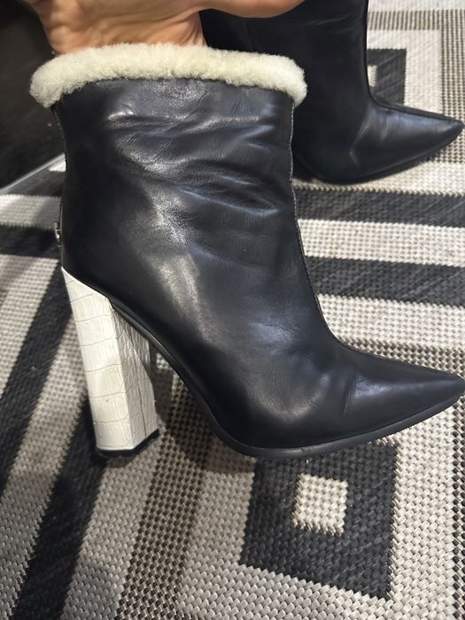 Ботильони  vessardi