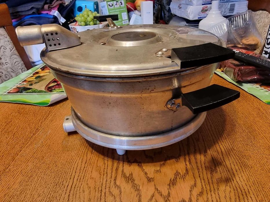 prodiż Prumel PPG-92