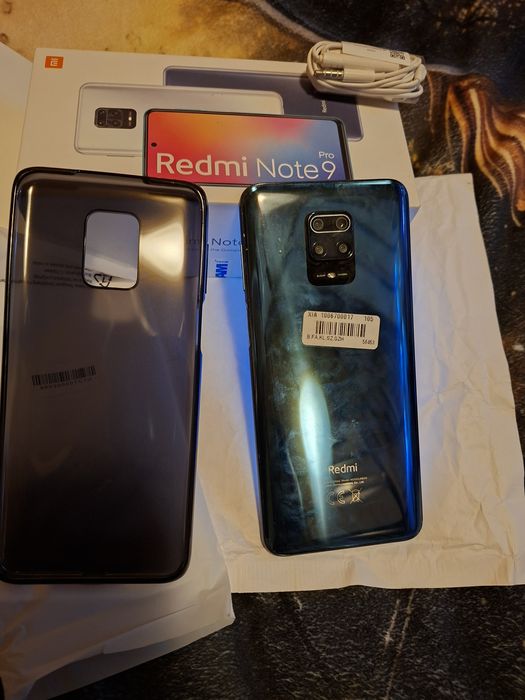 Redmi Note 9 pro OKAZJA