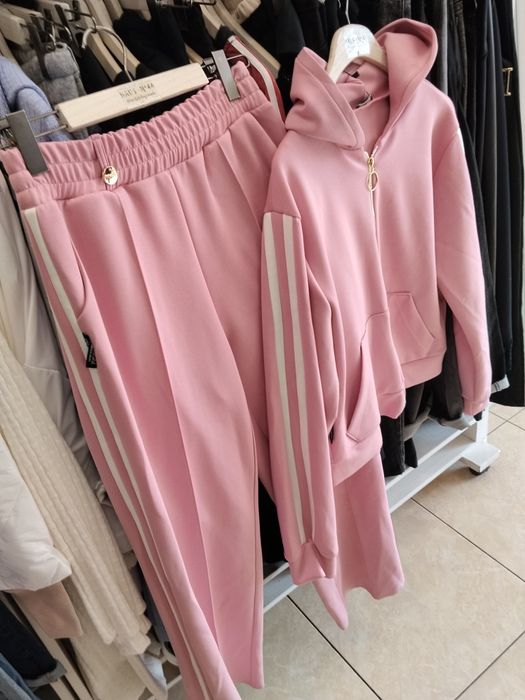 Dresy komplet minouu 249